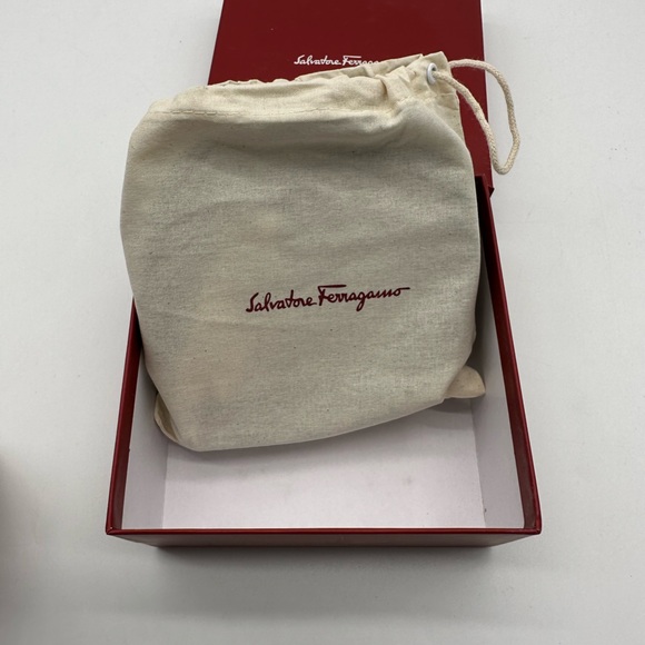 Brand New Salvatore Ferragamo Men’s Belts with the authentication certificate - Picture 3 of 8